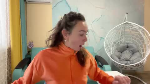 smiling_riddle online show from November 12, 9:07 am