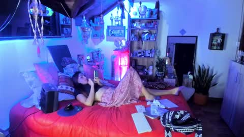 SmilingSalor online show from November 15, 4:35 am