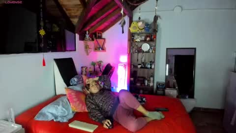 SmilingSalor online show from October 30, 2:47 am