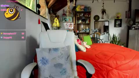 SmilingSalor online show from April 19, 7:16 pm