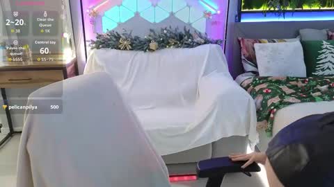 smilym online show from January 17, 6:21 am