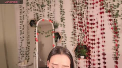 Snapshot of smoke_of_soul_ chatting on February 16, 2:00 pm Smoki online show from February 16, 2:00 pm