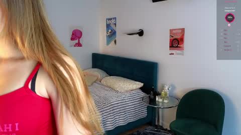 Eva online show from May 2, 8:17 am