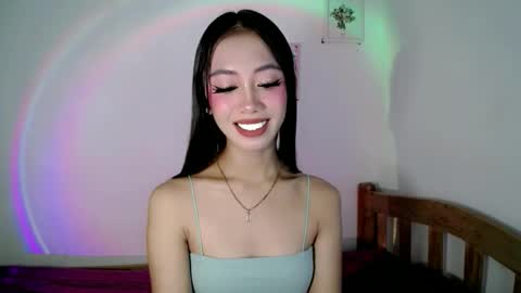 kianna online show from June 6, 5:25 am