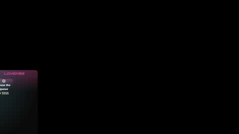 snner_velvet online show from April 24, 7:05 pm