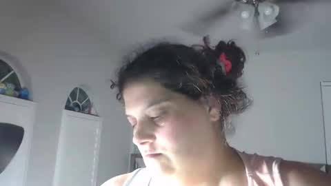 Snoqueen online show from February 3, 2:58 am