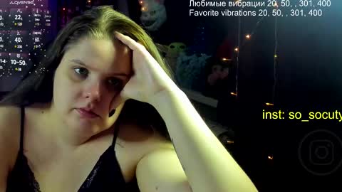 so cute777 online show from March 3, 12:01 am