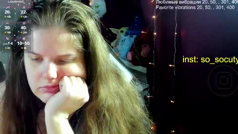 so cute777 online show from March 6, 2:41 am