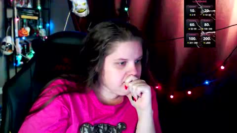 so cute777 online show from November 27, 1:19 am