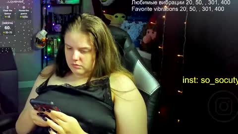 so cute777 online show from March 1, 11:58 pm