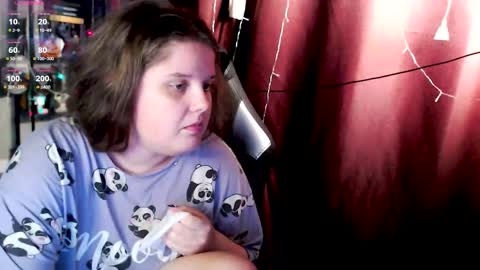 so cute777 online show from November 18, 7:04 pm