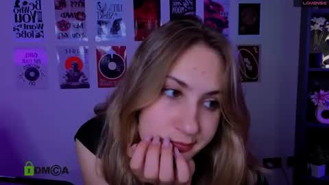 so_hot_rosalie online show from July 11, 2:55 am