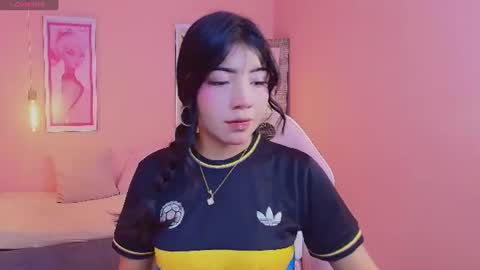 soffi_x online show from July 4, 3:24 am