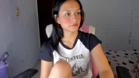 Snapshot of sofi1608 chatting on January 26, 5:13 pm sofia online show from January 26, 5:13 pm