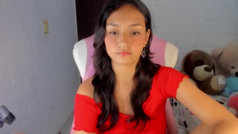 Snapshot of sofi1608 chatting on February 20, 4:36 pm sofia online show from February 20, 4:36 pm