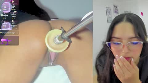 Sofi online show from February 6, 7:17 pm