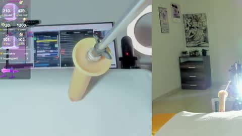 Sofi online show from March 17, 6:34 pm