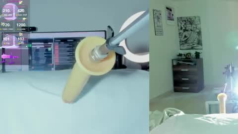 Sofi online show from March 7, 7:21 pm