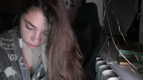 Sofi online show from April 24, 7:38 pm