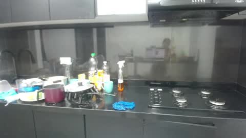 Sofi online show from April 12, 6:54 pm