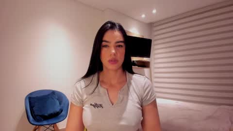 Sofi Saenzz  online show from October 14, 12:02 am