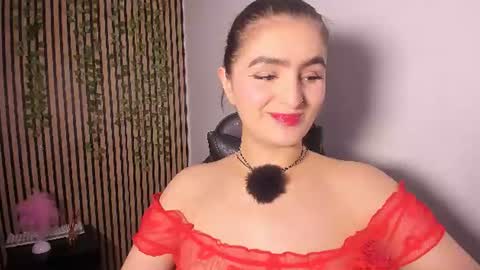 Skarlett online show from June 25, 5:58 pm