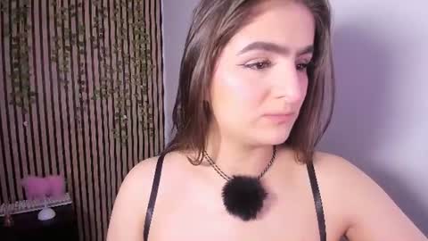 Skarlett online show from June 10, 2:49 pm