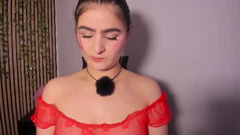 Skarlett online show from August 3, 4:01 pm
