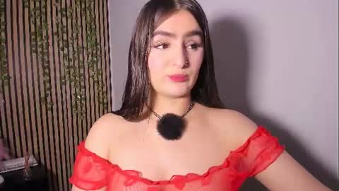 Skarlett online show from July 12, 7:04 pm