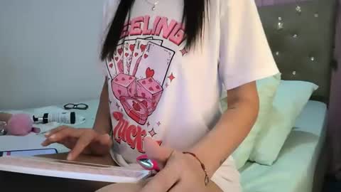 sofia8428 online show from March 2, 11:43 pm