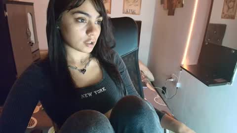 Sofia online show from April 10, 9:10 pm