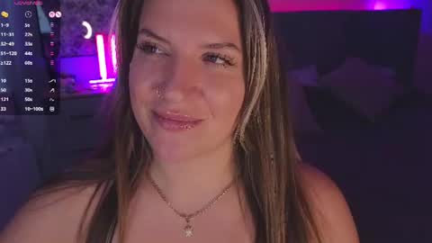 Sofia Lush is active  PVT is open  Welcome to the world of pleasure online show from July 28, 12:48 pm