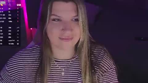Sofia Lush is active  PVT is open  Welcome to the world of pleasure online show from July 29, 5:18 am