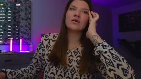 Sofia Lush is active  PVT is open  Welcome to the world of pleasure online show from May 29, 8:12 am