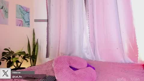 call me L U  online show from February 28, 10:20 am