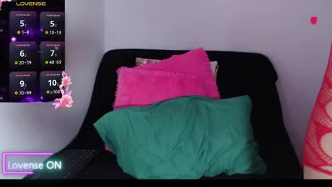 sofia  whitee online show from May 30, 6:55 am