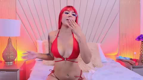 Snapshot of sofia_bgb chatting on September 16, 11:40 am Sofia Arteaga online show from September 16, 11:40 am