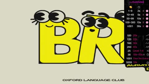 Sofi online show from October 20, 1:41 am