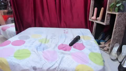 Miss Sofi online show from May 9, 1:57 pm