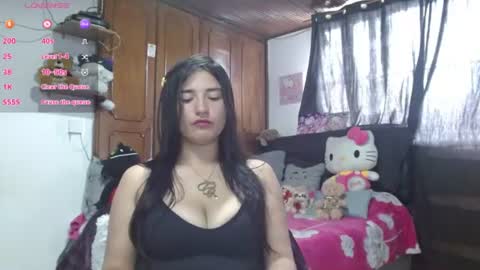 Sofia online show from July 21, 8:09 pm