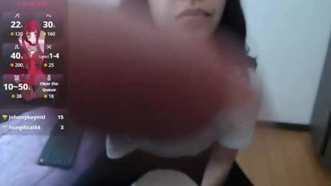 sofia Ill be back on Tuesday June 4.  online show from October 23, 2:45 pm