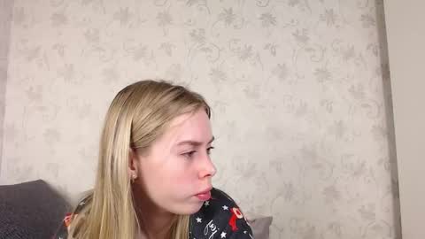 Sofia here online show from February 21, 12:00 am