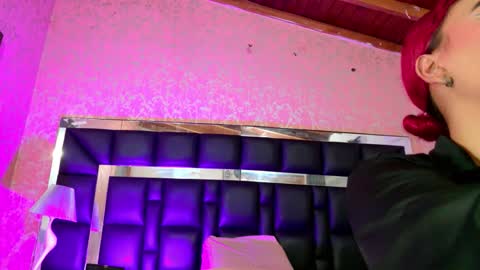 Sofia online show from November 9, 3:02 am