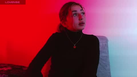 Snapshot of sofia_naughty18 chatting on February 24, 6:14 am Sofia Naughty18 online show from February 24, 6:14 am