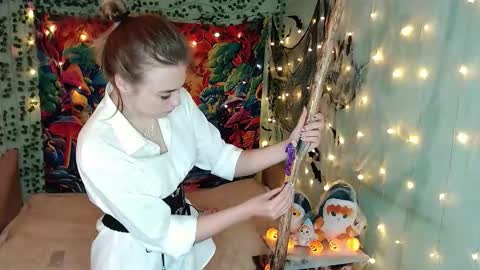 sofia_rosemary online show from October 27, 8:14 pm