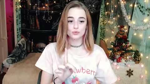 sofia_rosemary online show from January 16, 3:19 pm