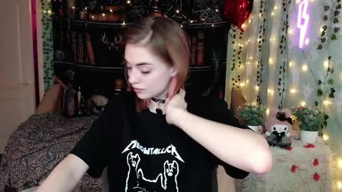 sofia_rosemary online show from February 16, 11:43 am