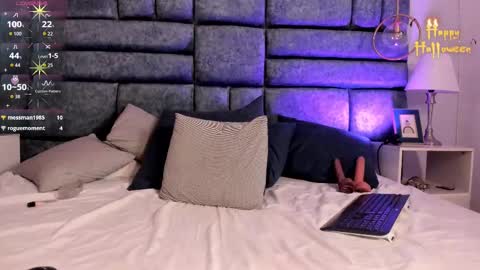 Snapshot of sofia_samuels chatting on October 6, 4:29 am Sofia Samuels online show from October 6, 4:29 am