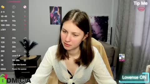 Sofia online show from April 21, 12:45 pm