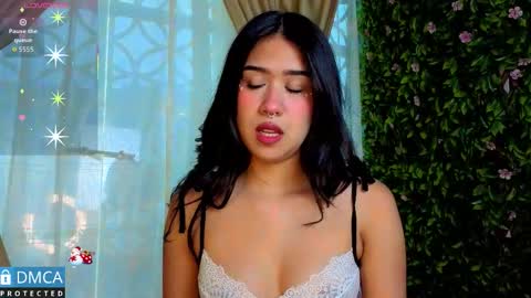 Sofia Sstone online show from February 14, 7:16 pm